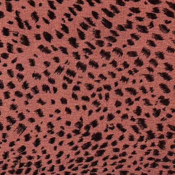 Thread & Seed Abbot Kinney Stroll Midi Dress S/M Flowy Tiered‎ Bohemian - Picture 3 of 10